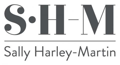 Harley-Martin Gardens Logo